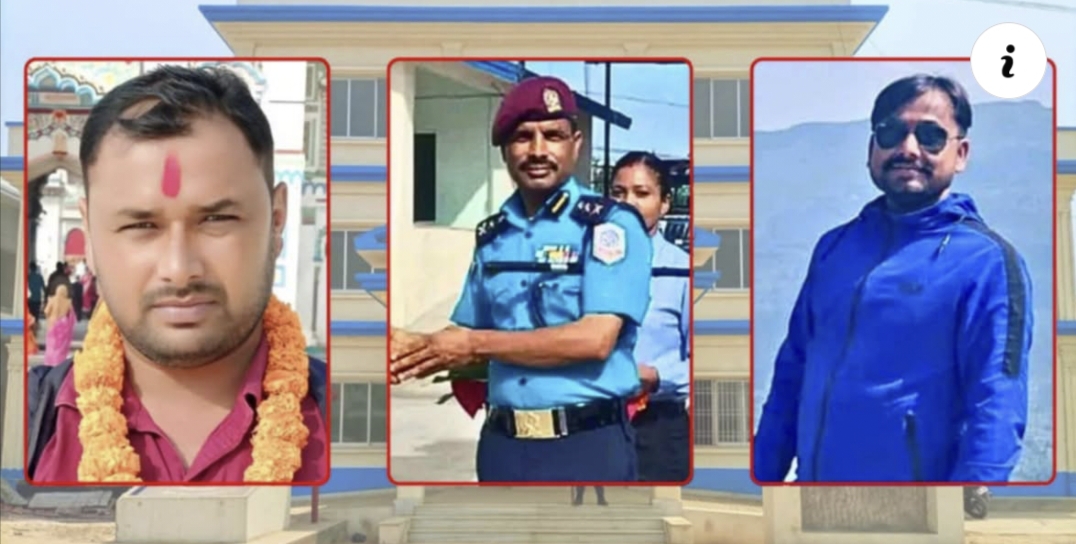 महोत्तरीमा घुमुवा प्रहरीको साम्राज्य : संगठनकै संरक्षणमा तस्करी र असुली आतंक !