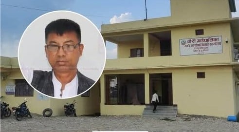 ठोरी गाउँपालिकामा ८ लाखभन्दा बढीको नियमविपरीत इन्धन सुविधा, असुल गर्न महालेखाको निर्देशन