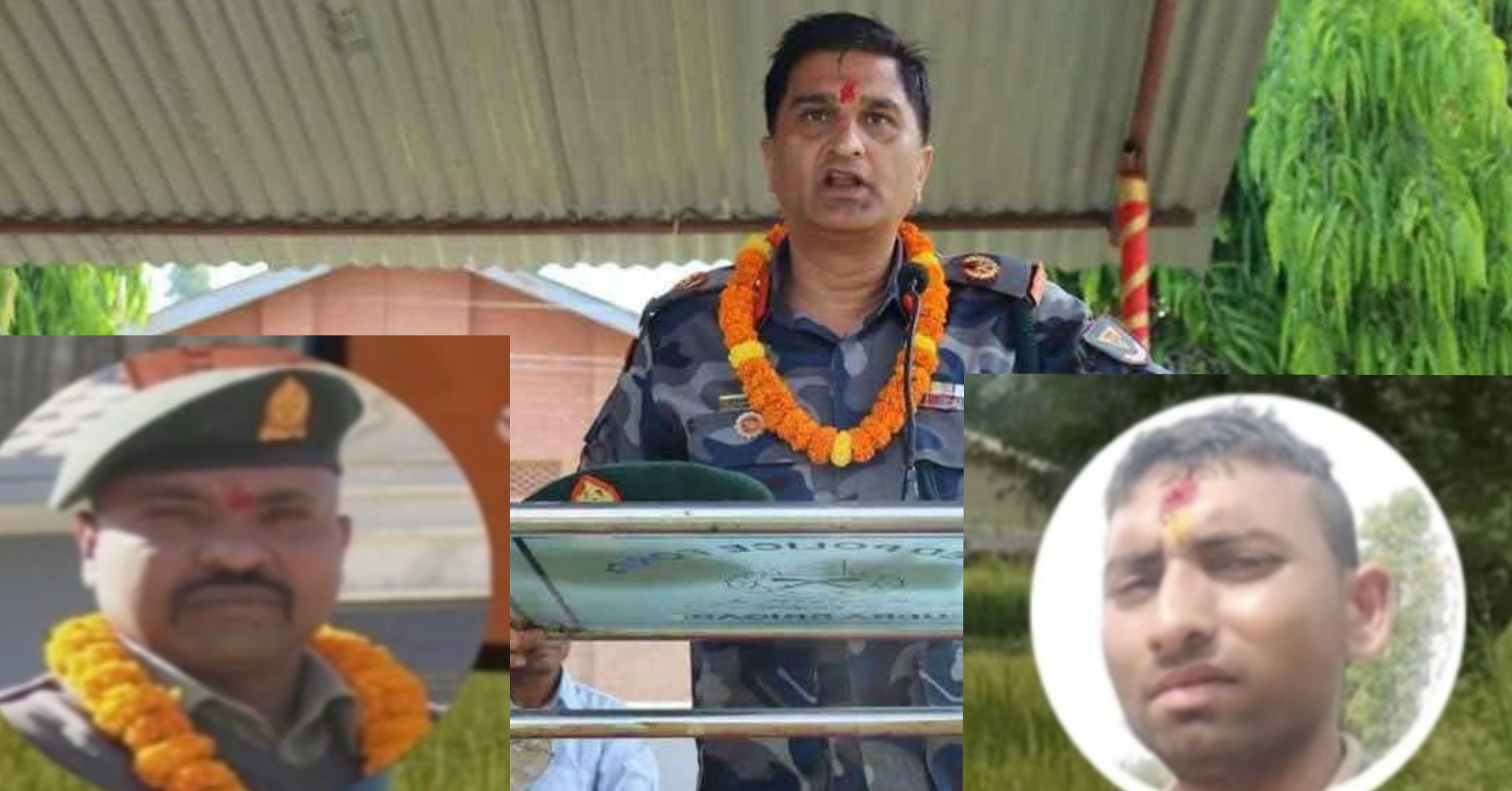 सशस्त्र प्रहरीकै सेटिङमा मधेस प्रदेशभर तस्करी फस्टाउँदै, डिआइजी ढकालको निर्देशनमा घुमुवाहरुको असुली