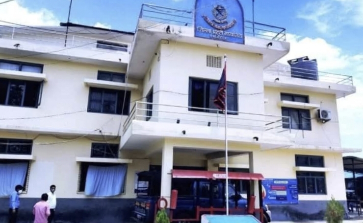 वीरगञ्जमा कर्तव्य ज्यान: पुरानो रिसईवीमा युवकको हत्या, पाँच जना पक्राउ