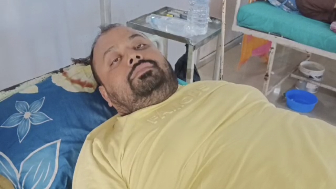 वीरगन्ज–२० हरपतगन्जमा दुई पक्षबीच कुटाकुट, आमाछोरालाई चक्कु प्रहार