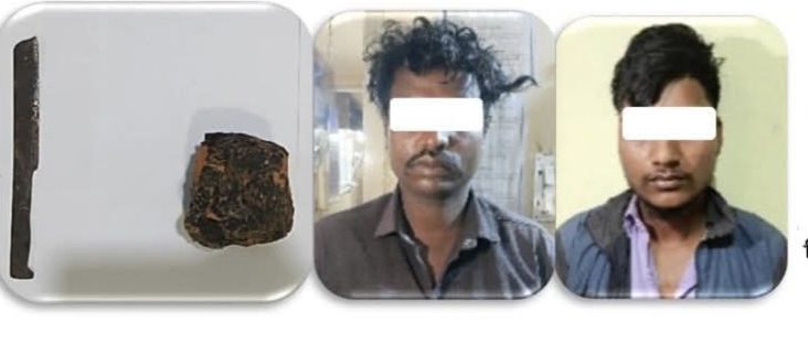 राम किशोर सिंह हत्याकाण्ड: दुई अभियुक्त १६ घण्टामै पक्राउ